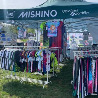 Stejně jako loni nás i letos najdeš v Benátkách nad Jizerou na Evropském poháru bikrosu (5.–7. 9. 2025) 🚴‍♂️✨ A ani...